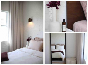 Boutique North Melbourne Cottage - Stylish Inner-city Retreat, Melbourne